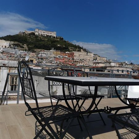 Royal Boutique Napoli Otel Dış mekan fotoğraf